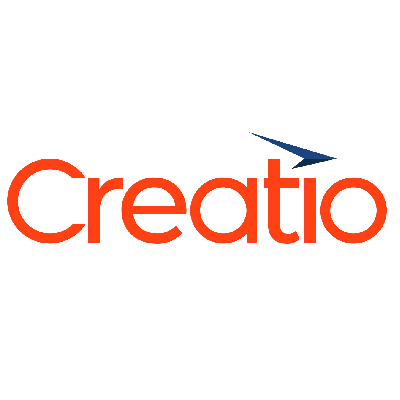 Logo Creatio